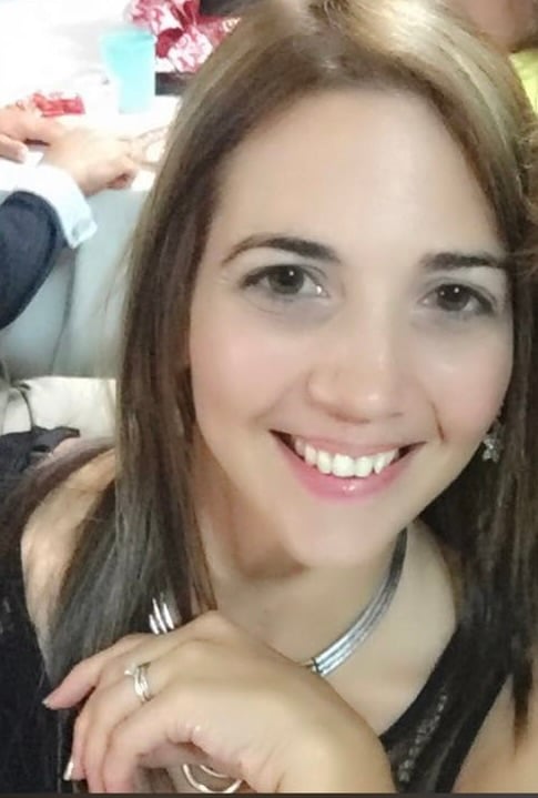 Heidi Morales