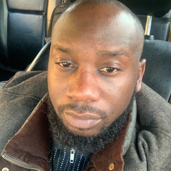 BRANDON CHIDHUZA