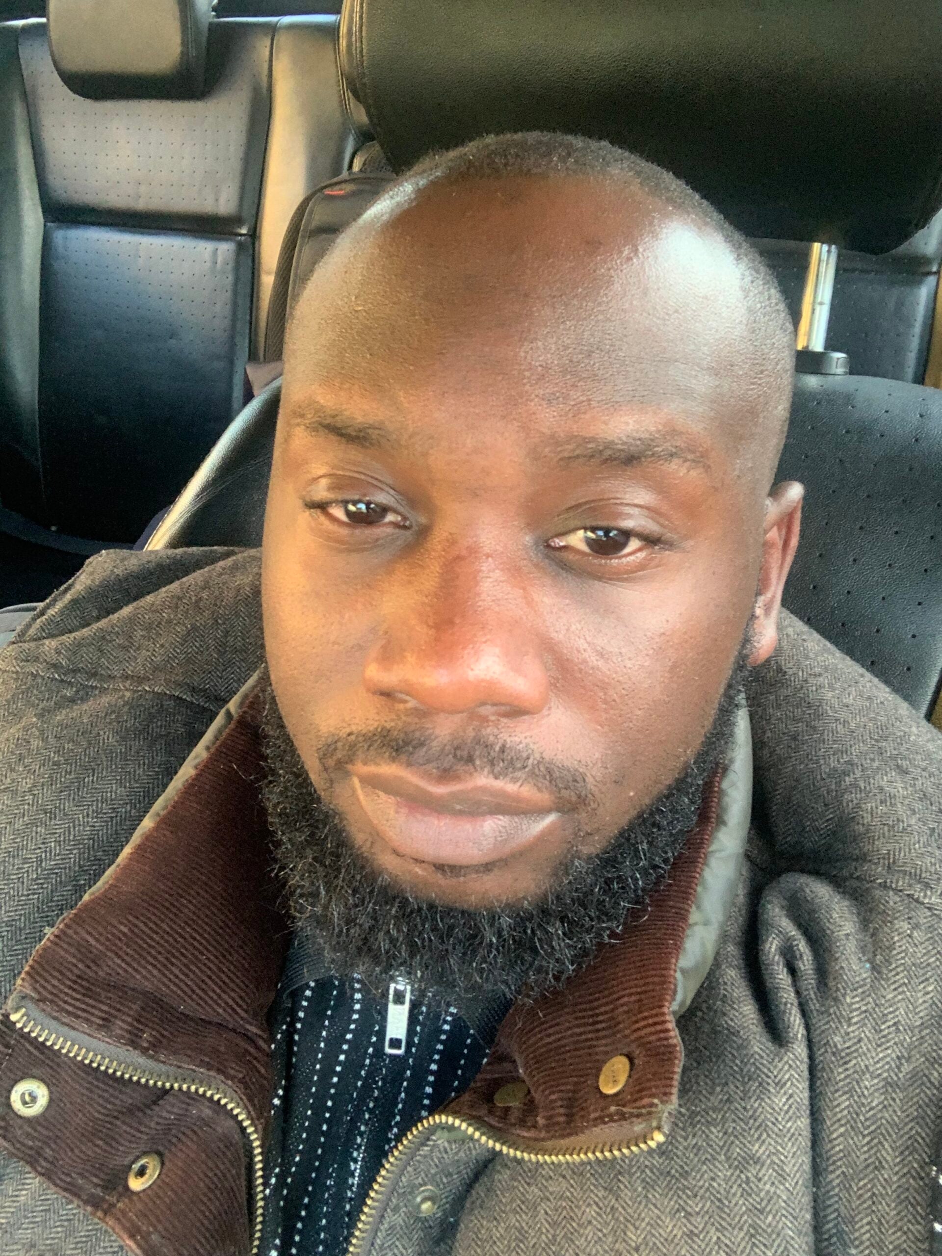 BRANDON CHIDHUZA