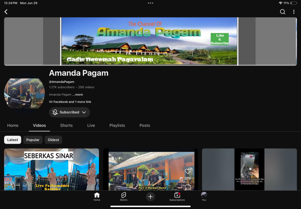 Amanda Azani - portfolio - 0