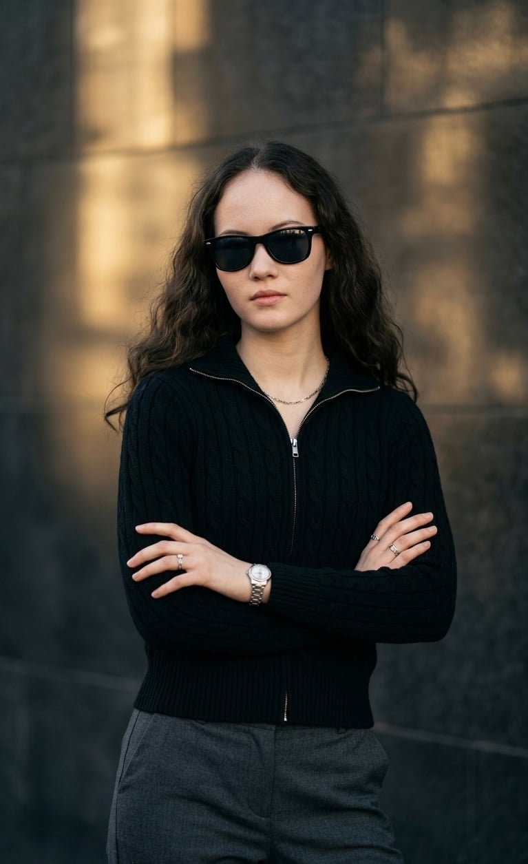 Aziza Hussaini