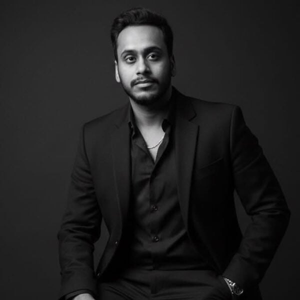 Panesh Mondal
