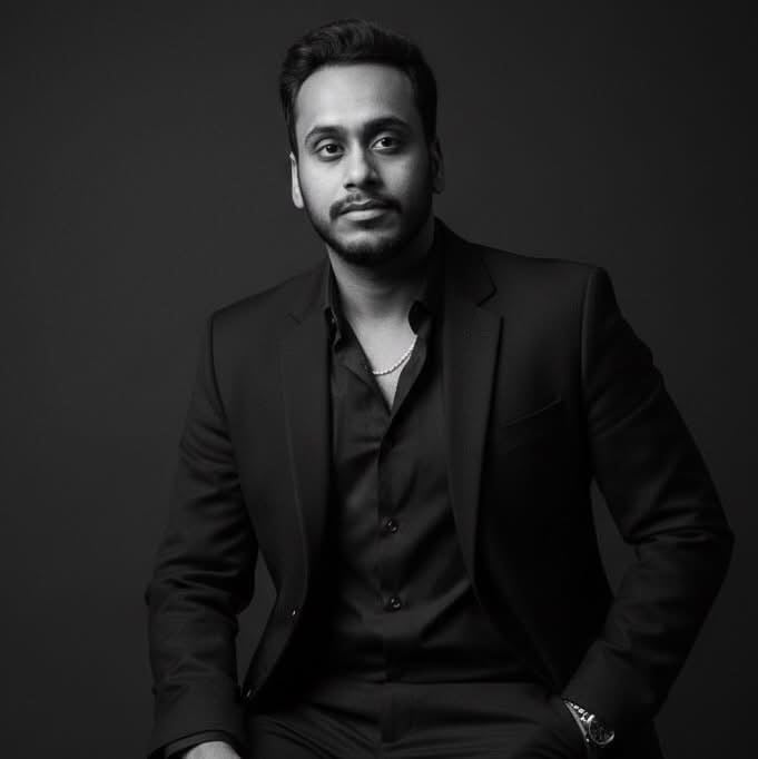 Panesh Mondal