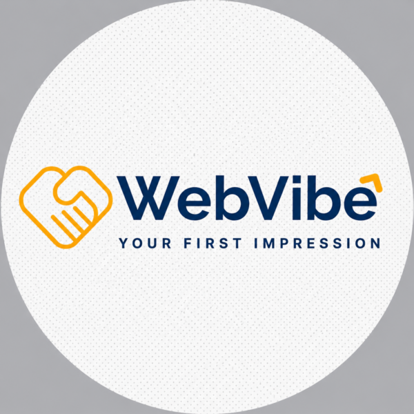 Webvibe Digitalmarketing