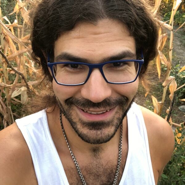 Gabriel Buscu