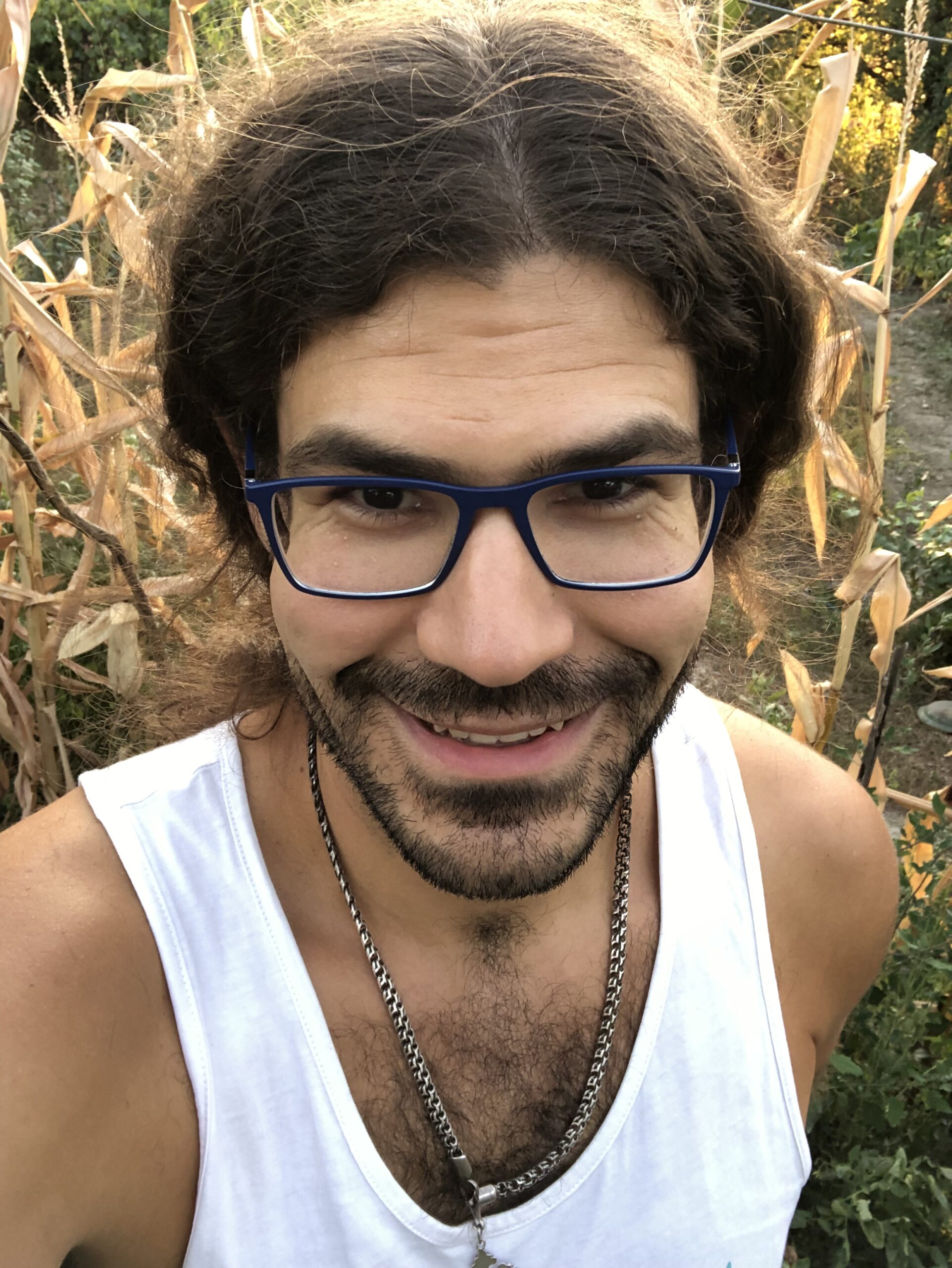 Gabriel Buscu