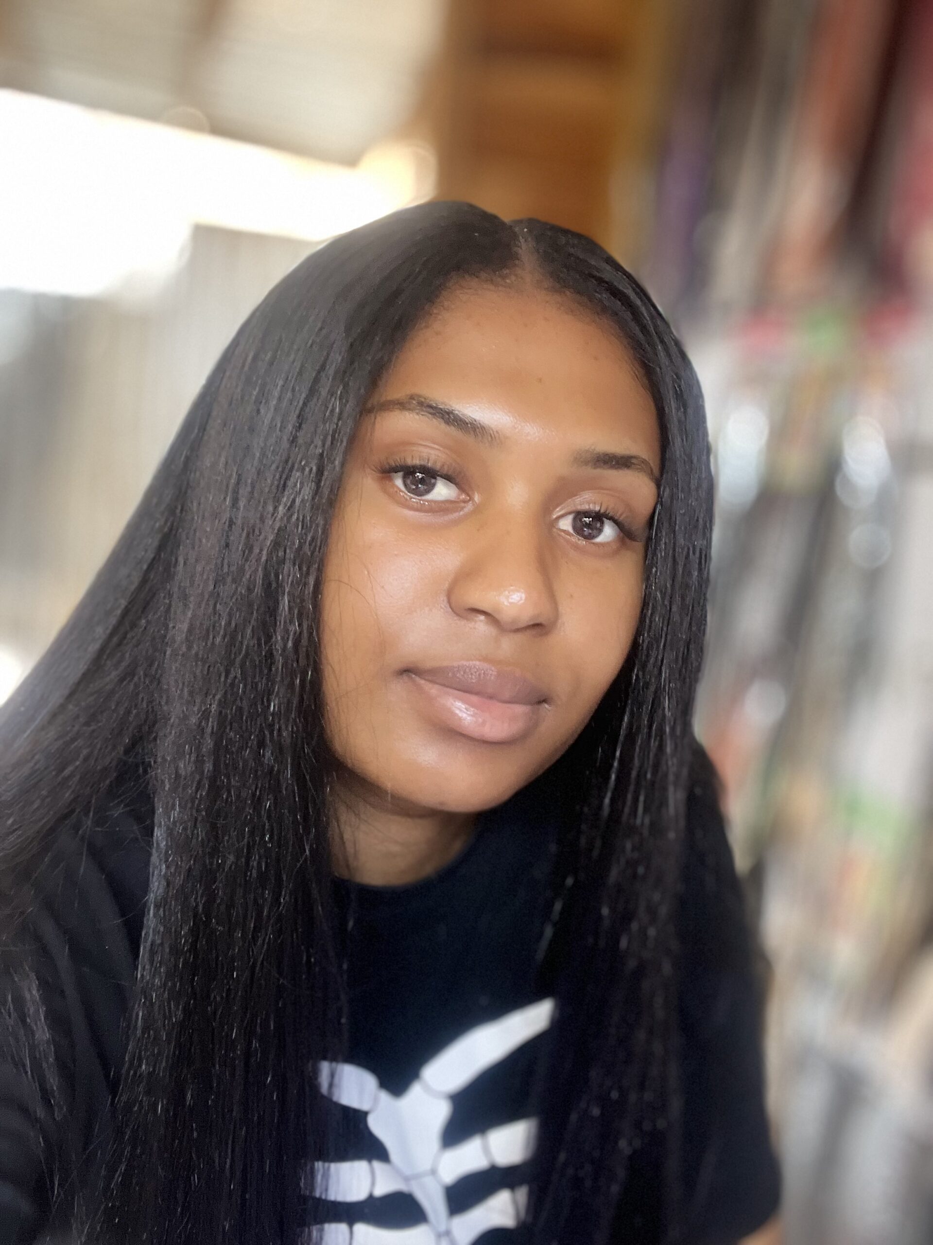 Haleemah Mussa - cover