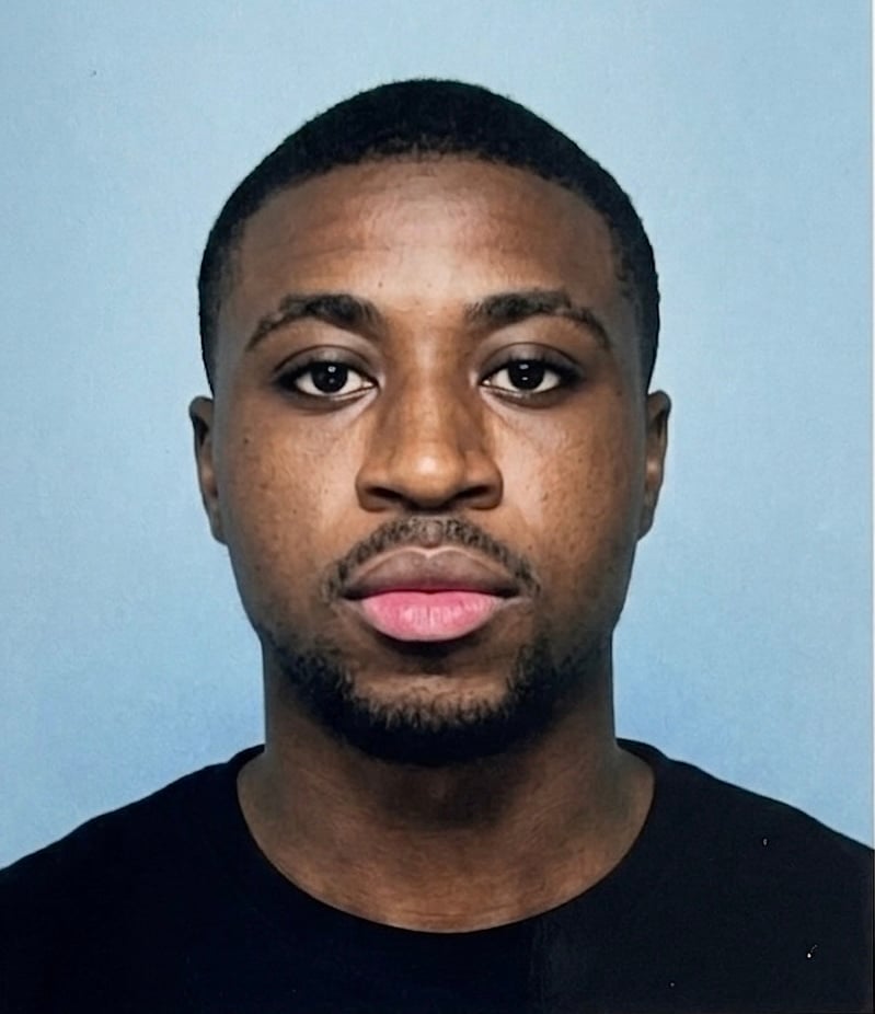 Konan Guy Landry  Kouadio 