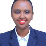 Gelila Alem - Addis-Abeba, Éthiopie