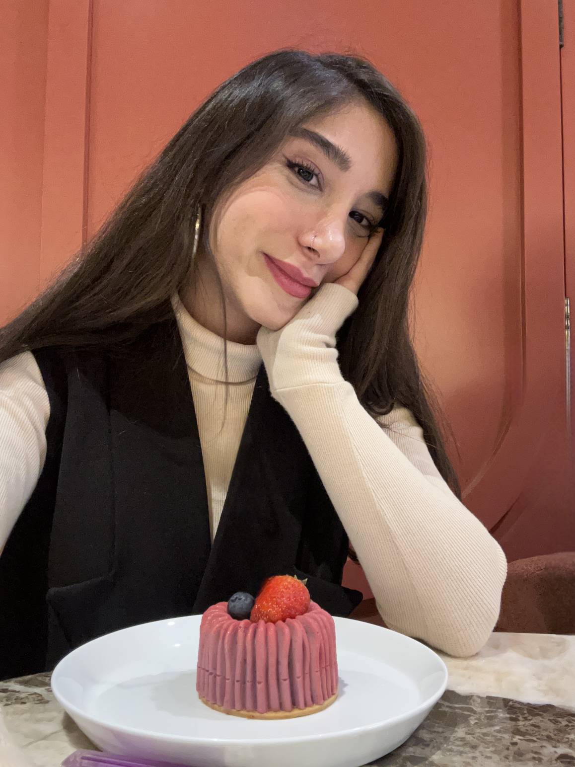Sepideh Sekhavati