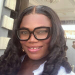 Christiana Chukwu - Enugu, Nigeria
