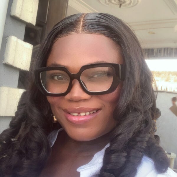 Christiana  Chukwu