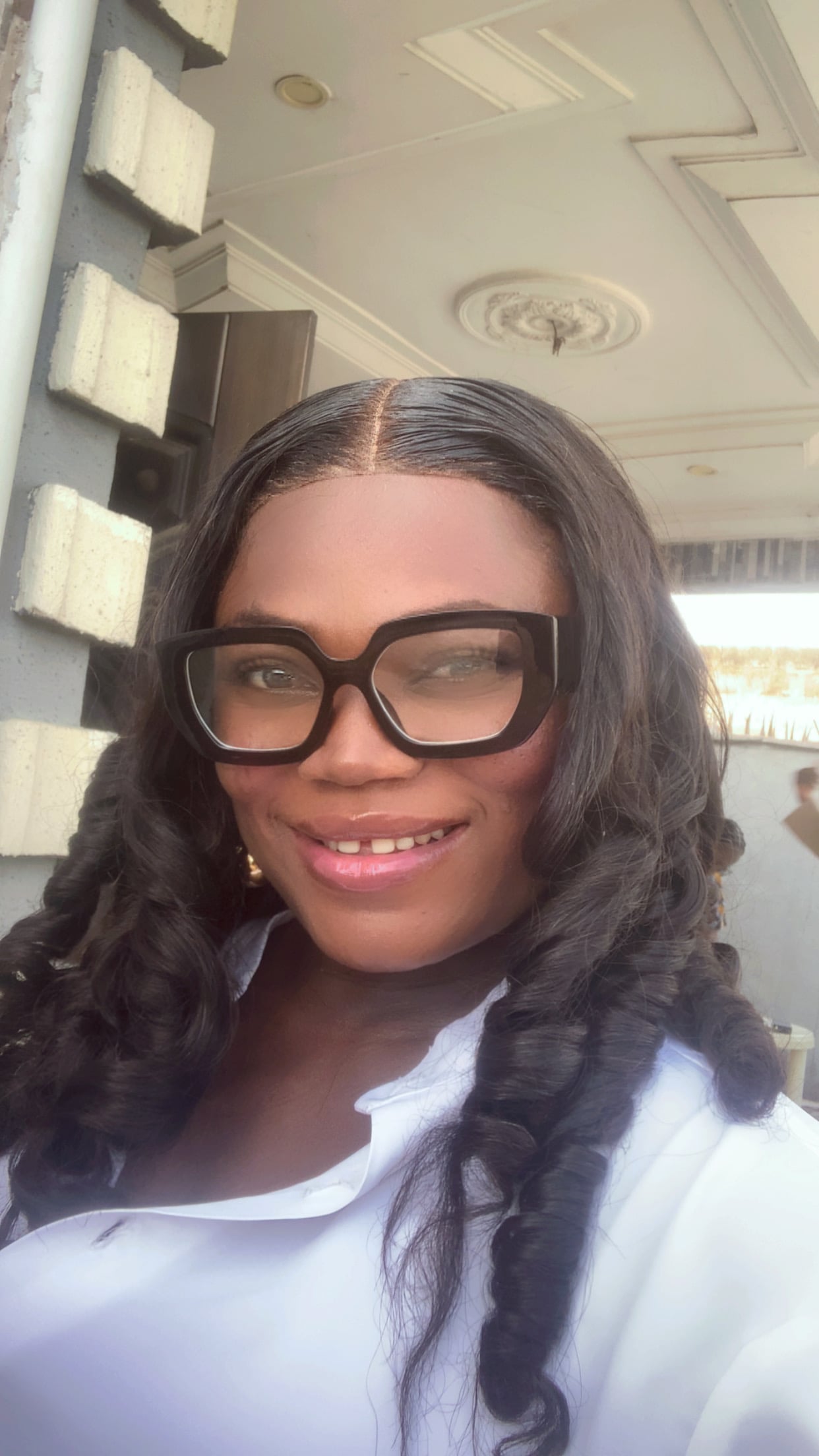 Christiana  Chukwu