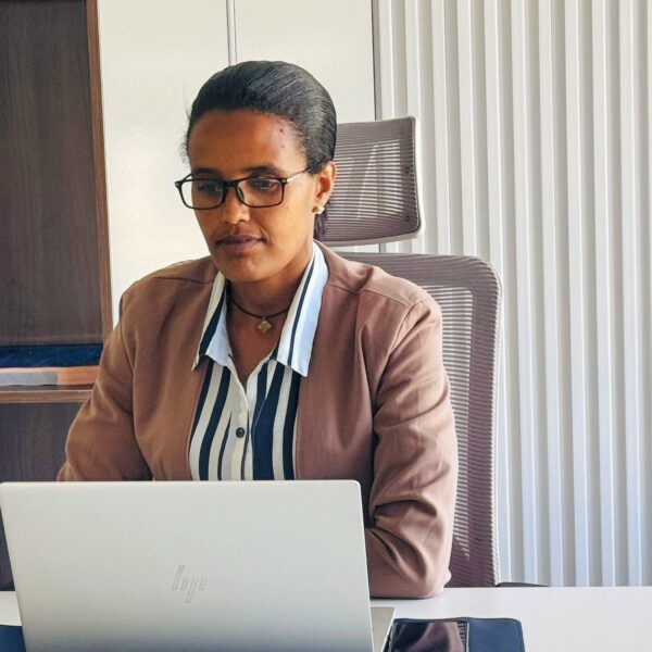 Rahel Baze