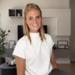 Esmée van den Barselaar - Dubai, Émirats arabes unis