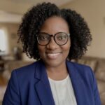 Ruth Chivorese - Bulawayo, Zimbabwe