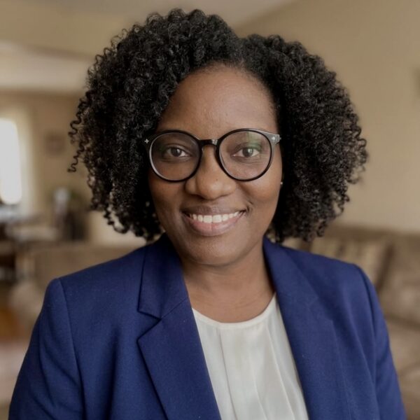 Ruth Chivorese