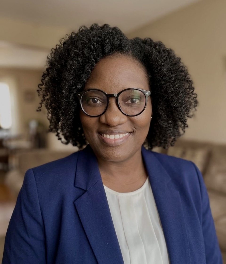 Ruth Chivorese