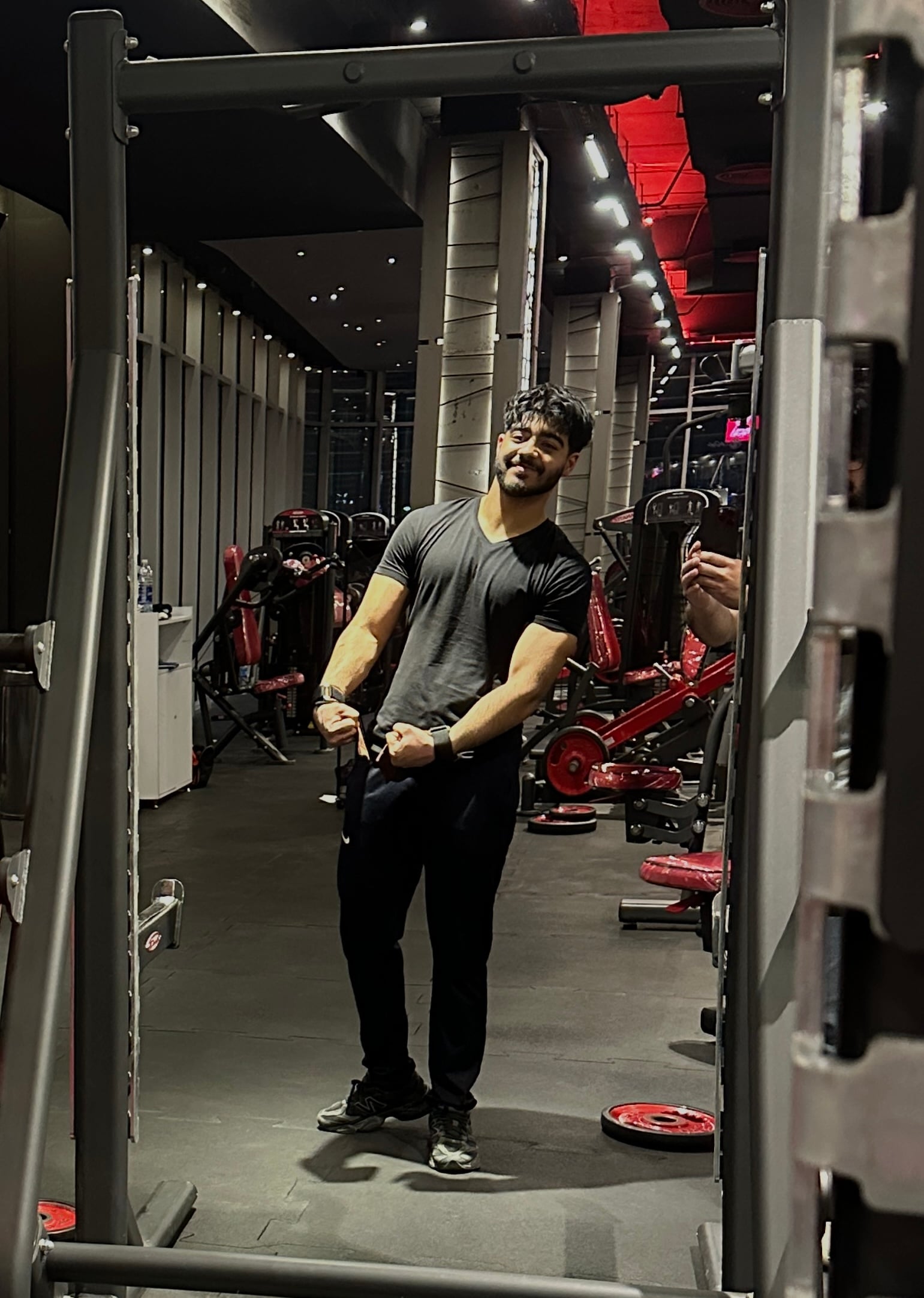 Basan Mahmood
