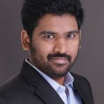 Saikiran Bhukya - Hyderabad, India