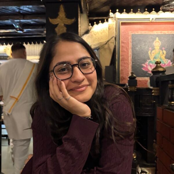 sara narula