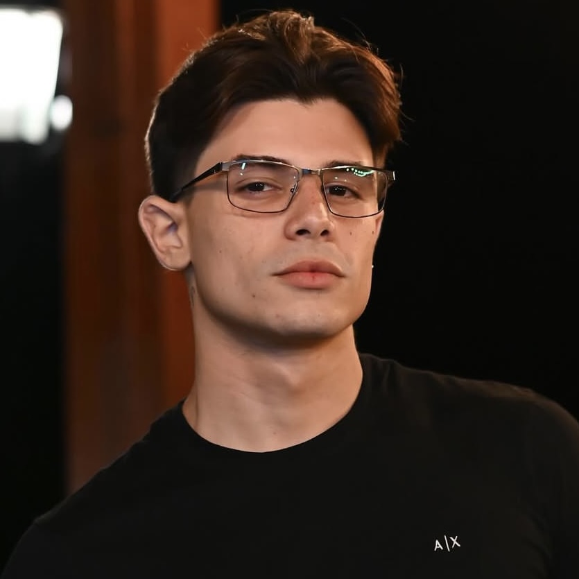 Marcos Pitanga