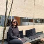 Maryam Madady - Bochum, Germany