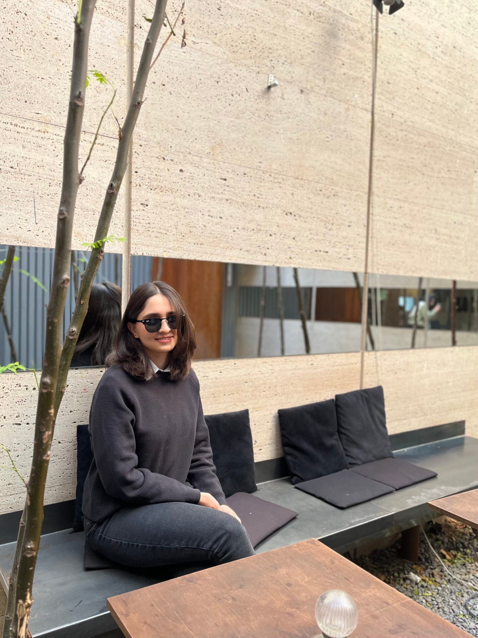 Maryam Madady