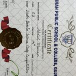Concours de quiz scientifique (2e édition) JPSC