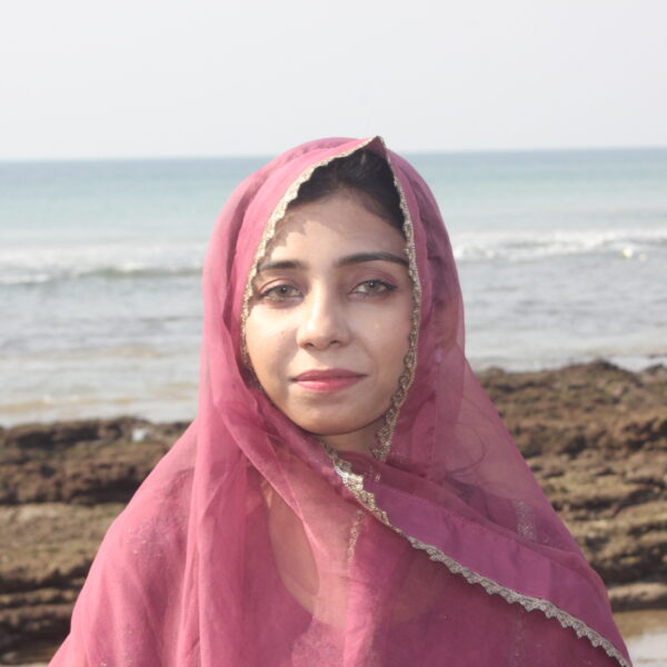 Simra Ateeq