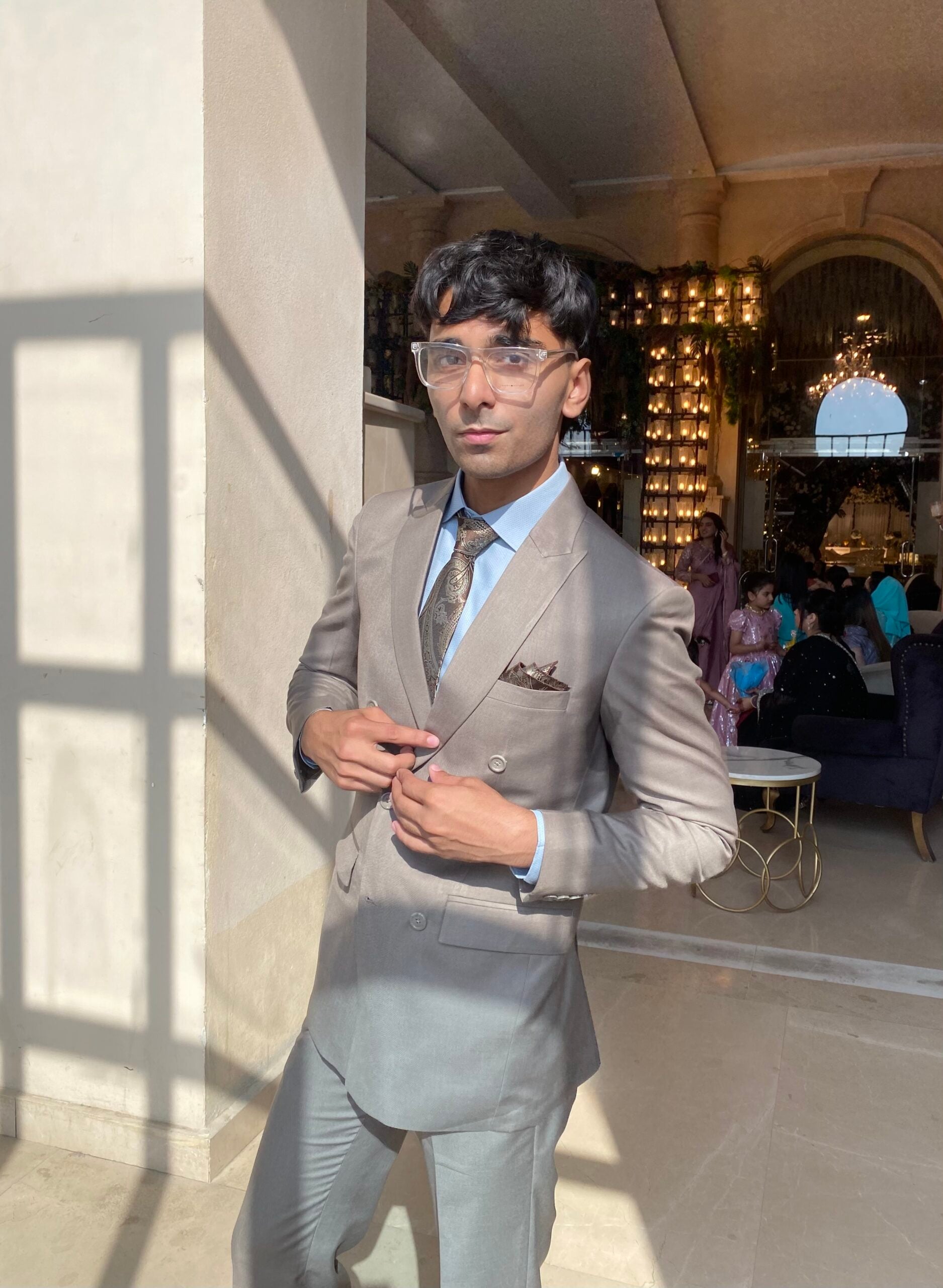 Muhammad Ibrahim