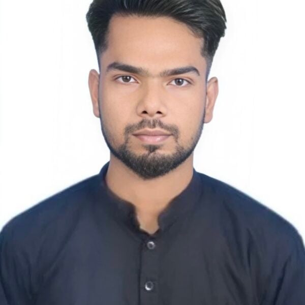 Ishrafil Khan