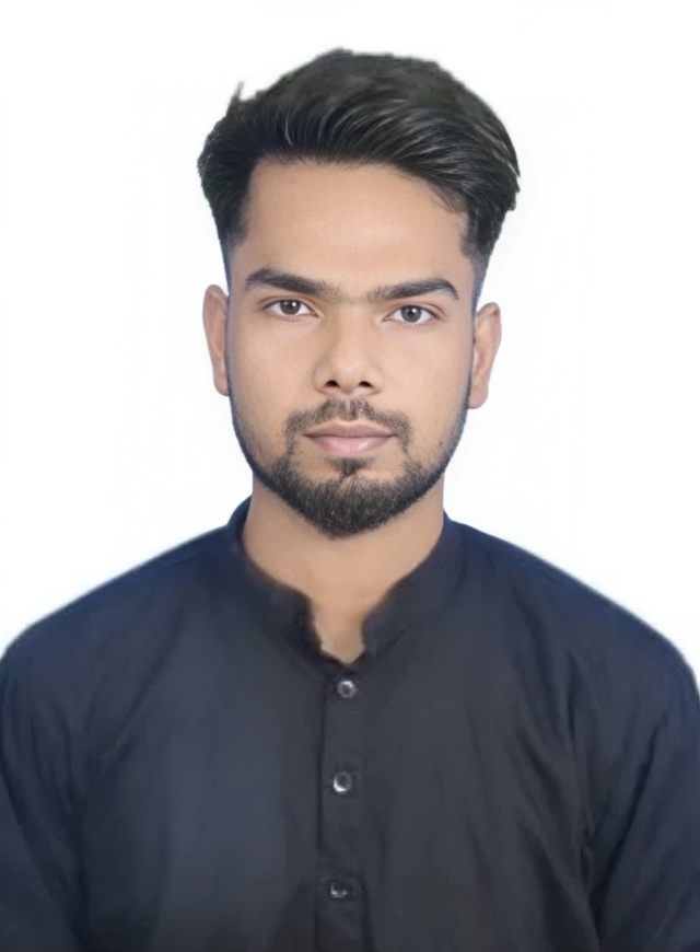 Ishrafil Khan