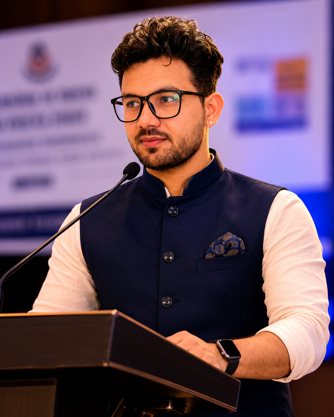 Sonu Kumar Sharma