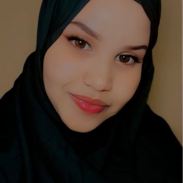 Asma Abdillahi