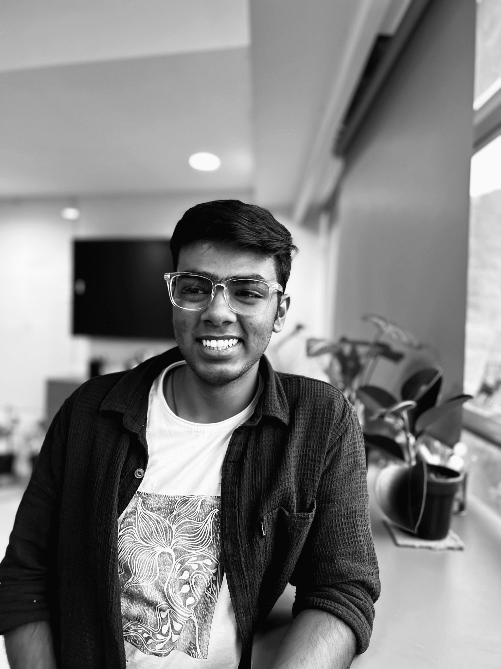 Naveen Kumar
