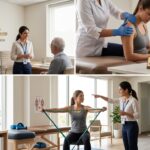 Professional Physiotherapy & Remote Ergonomic Posture Consultation⁠