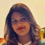 bianca kistasamy - Johannesbourg, Afrique du Sud