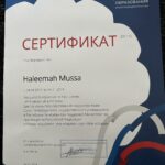 Intensif en conversation (russe)