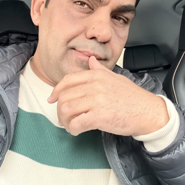 sadeq Edalatian