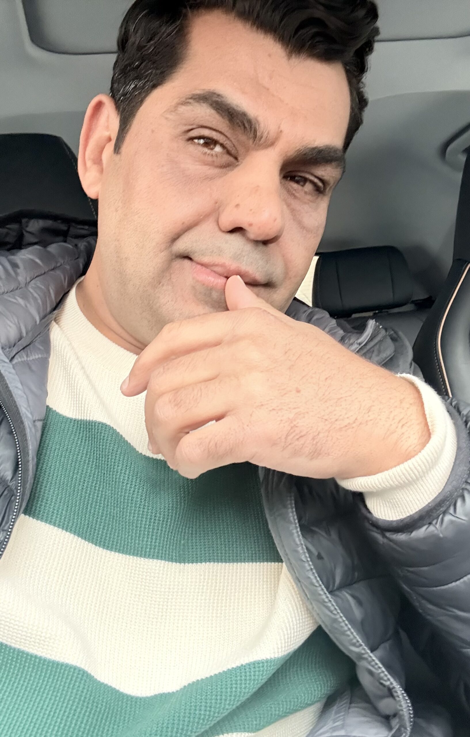 sadeq Edalatian