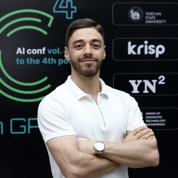 Lyudvig Hovsepyan