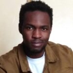 Leroy Nazoi - Nairobi, Kenya