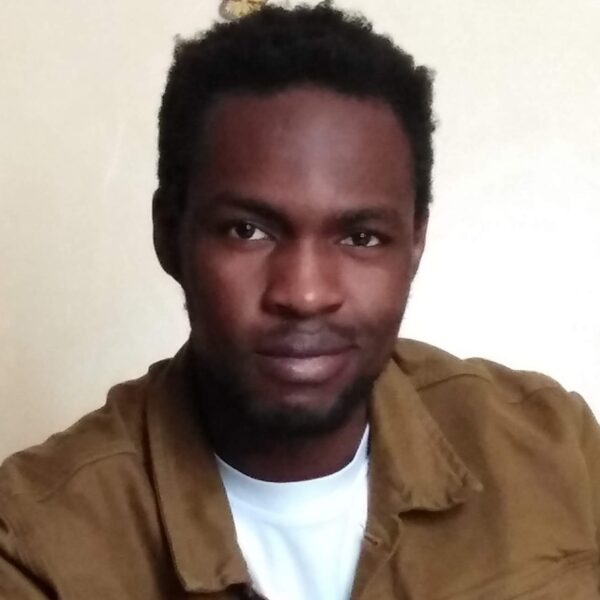 Leroy Nazoi