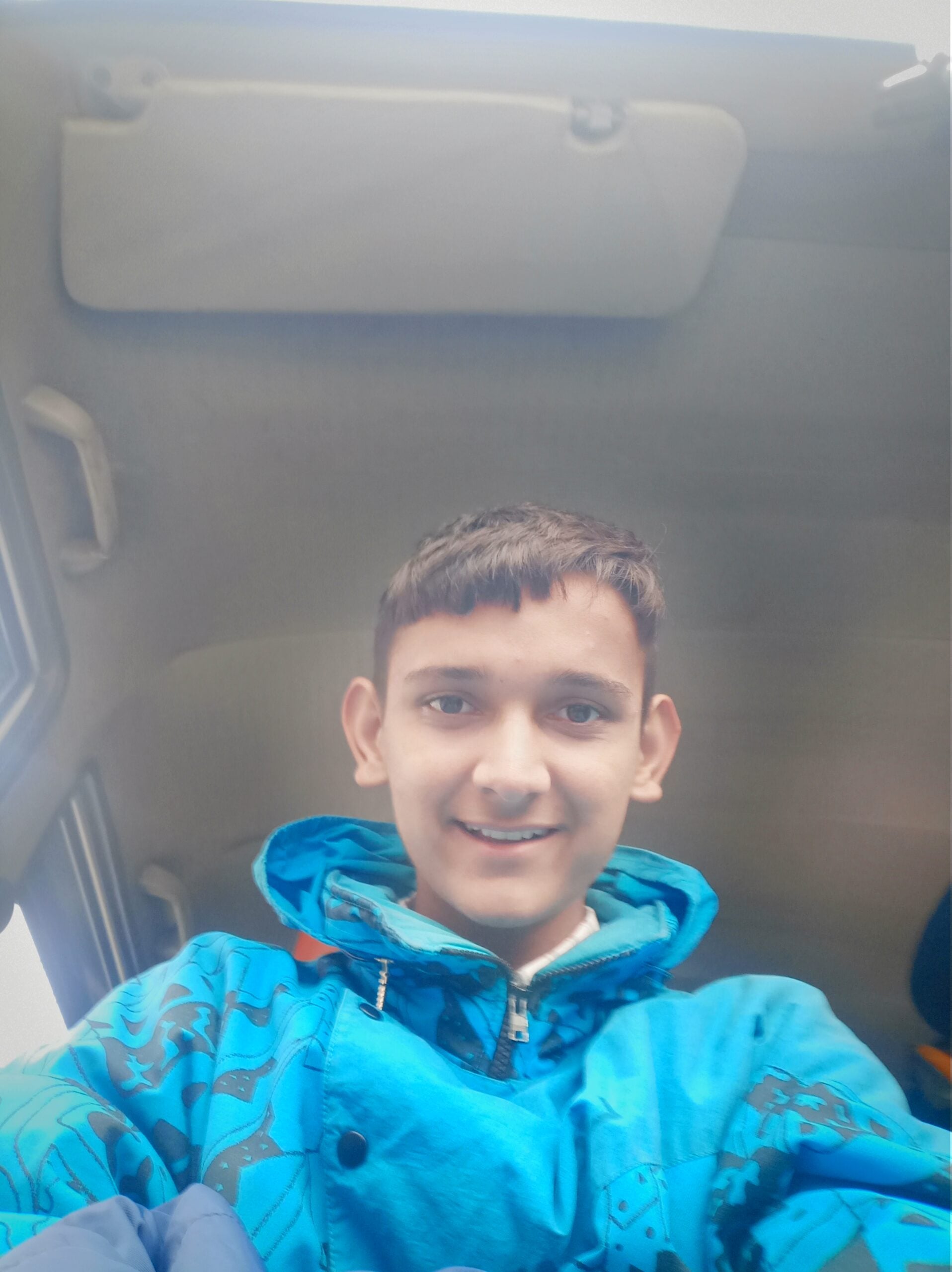 Kartik Garg