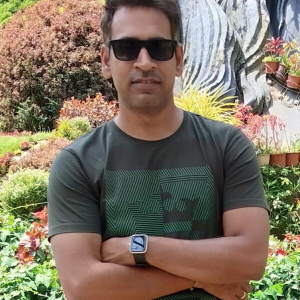 Asish Swain