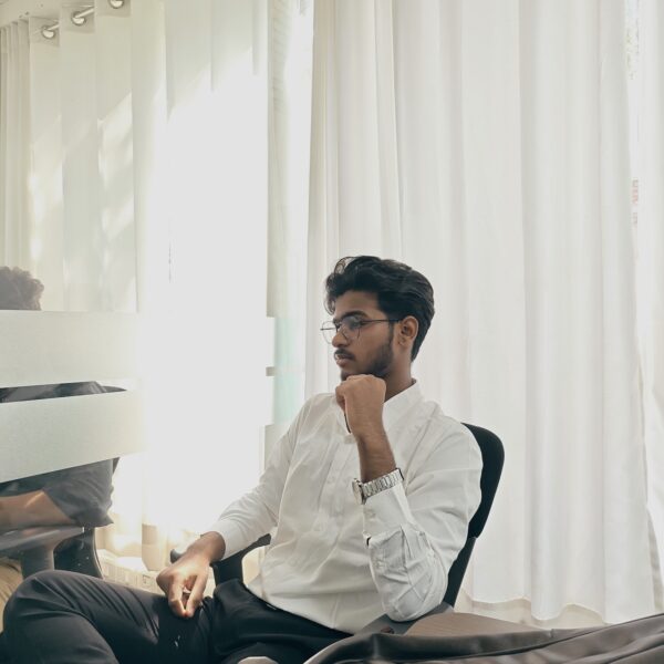 Aditya Srivastav