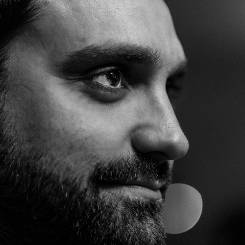 Christophe LESIEUR
