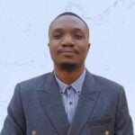 Okechukwu Okocha - Doha, Qatar
