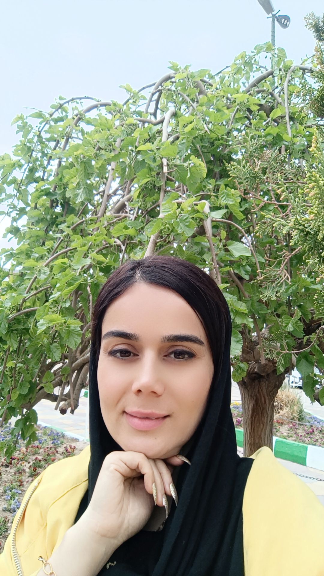 Sara Ahmadi